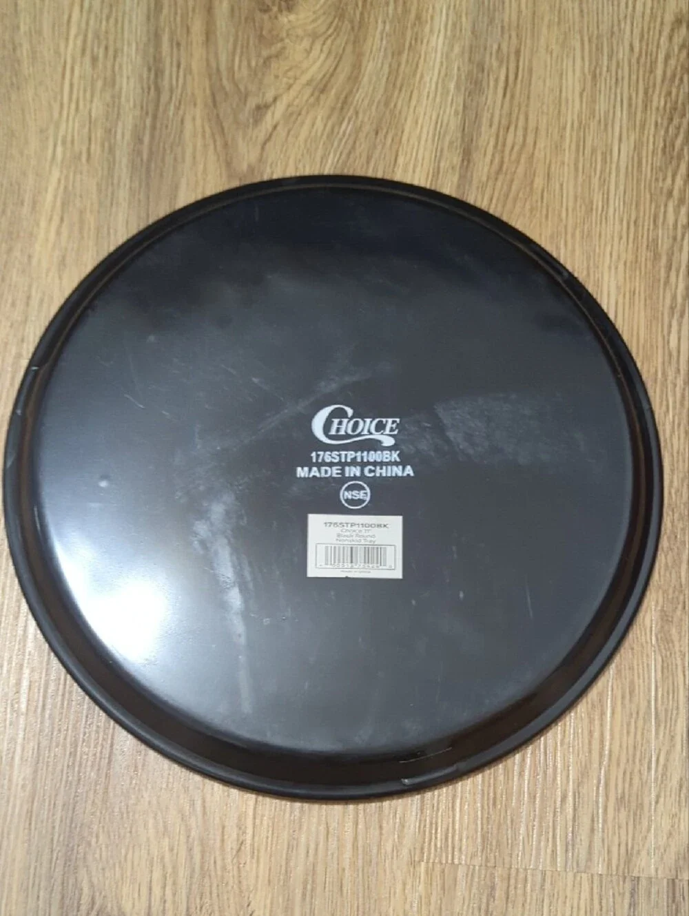 N/A durable black